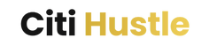Shop Citi Hustle - Home